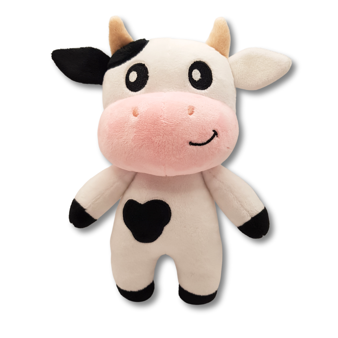Crissy the Cow