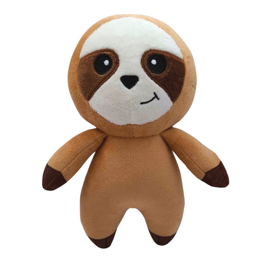 Sebastian the Sloth