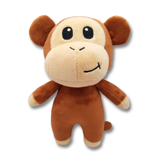 Monte the Monkey