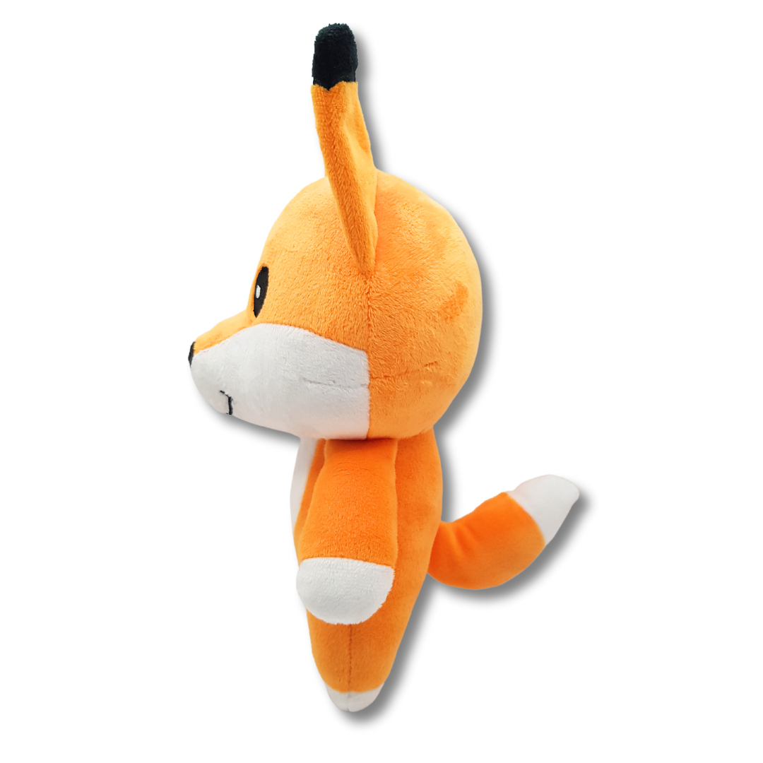 Frankie the Fox
