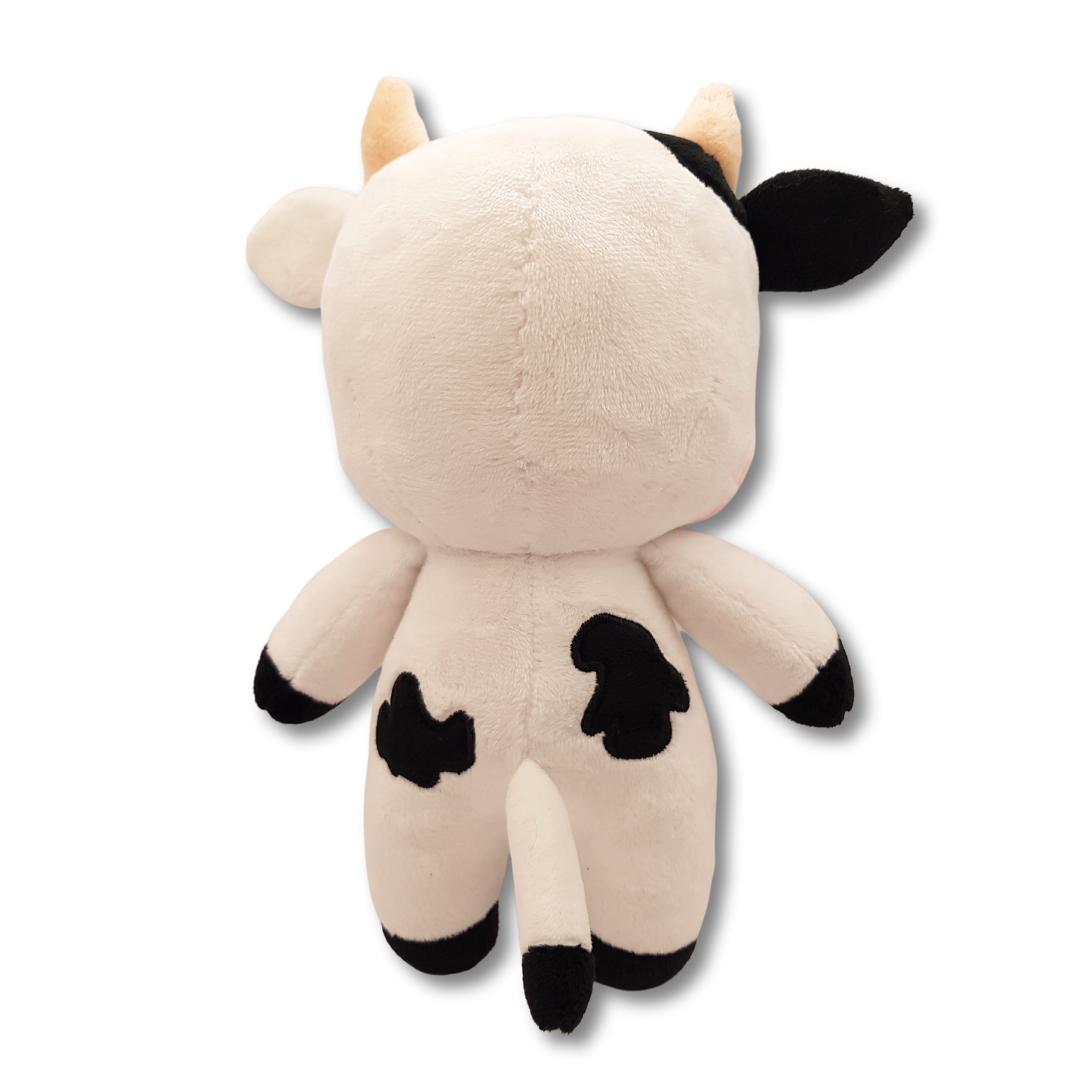 Crissy the Cow