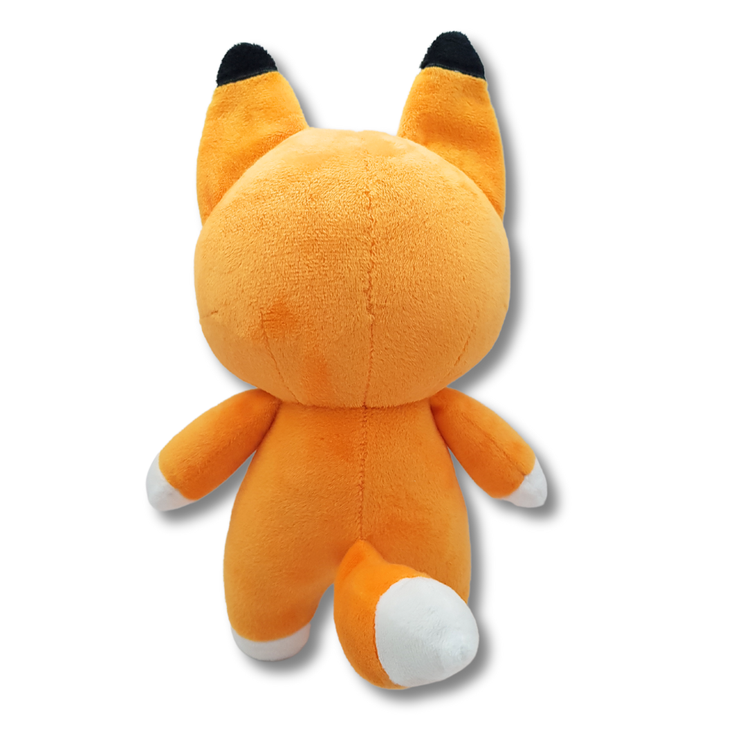 Frankie the Fox