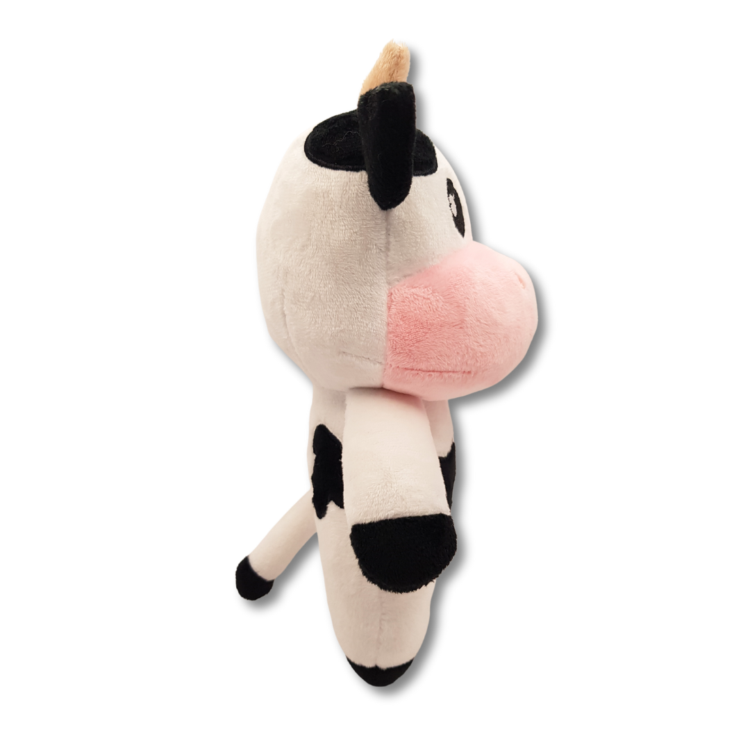 Crissy the Cow